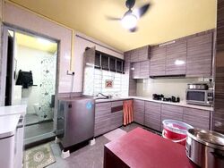 Blk 832 Jurong West Street 81 (Jurong West), HDB 5 Rooms #580422601